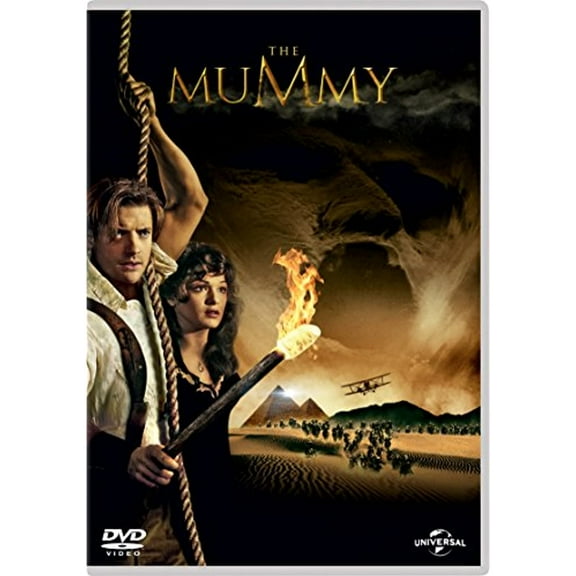 The Mummy [DVD] [1999]
