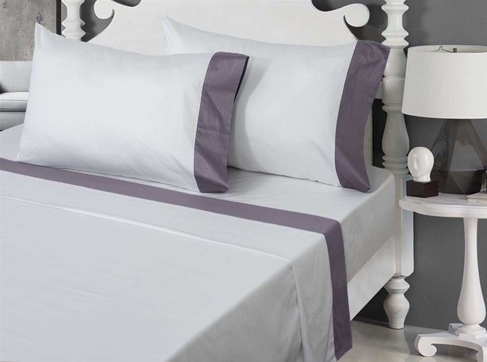 400 Thread Count Egyptian Cotton Sheet Set