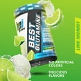 thumbnail image 6 of BPI Sports Best BCAA Powder, Rainbow Ice, 10.58 oz, 30 Servings, Amino Acids for Muscle Recovery, 6 of 9
