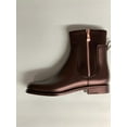 thumbnail image 2 of SALE HF Marsala-888 Grey Flannel Ankle Boot, 2 of 4