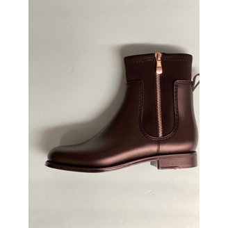 Johnnie-O Brown Suede Malibu Chukka Boots NEW JOHNNIE-O $198 MEN main image 4