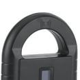 thumbnail image 4 of Reader, Small Size One-key Reading 134.2KHZ  Scanner USB Rechargeable Portble Black  For Pets For Animal, 4 of 8