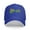 Blue, variant on Clover Baseball Caps for Men Women Fashion Summer Casquette Adjustable Casual Trucker Hats for Outdoor Activities