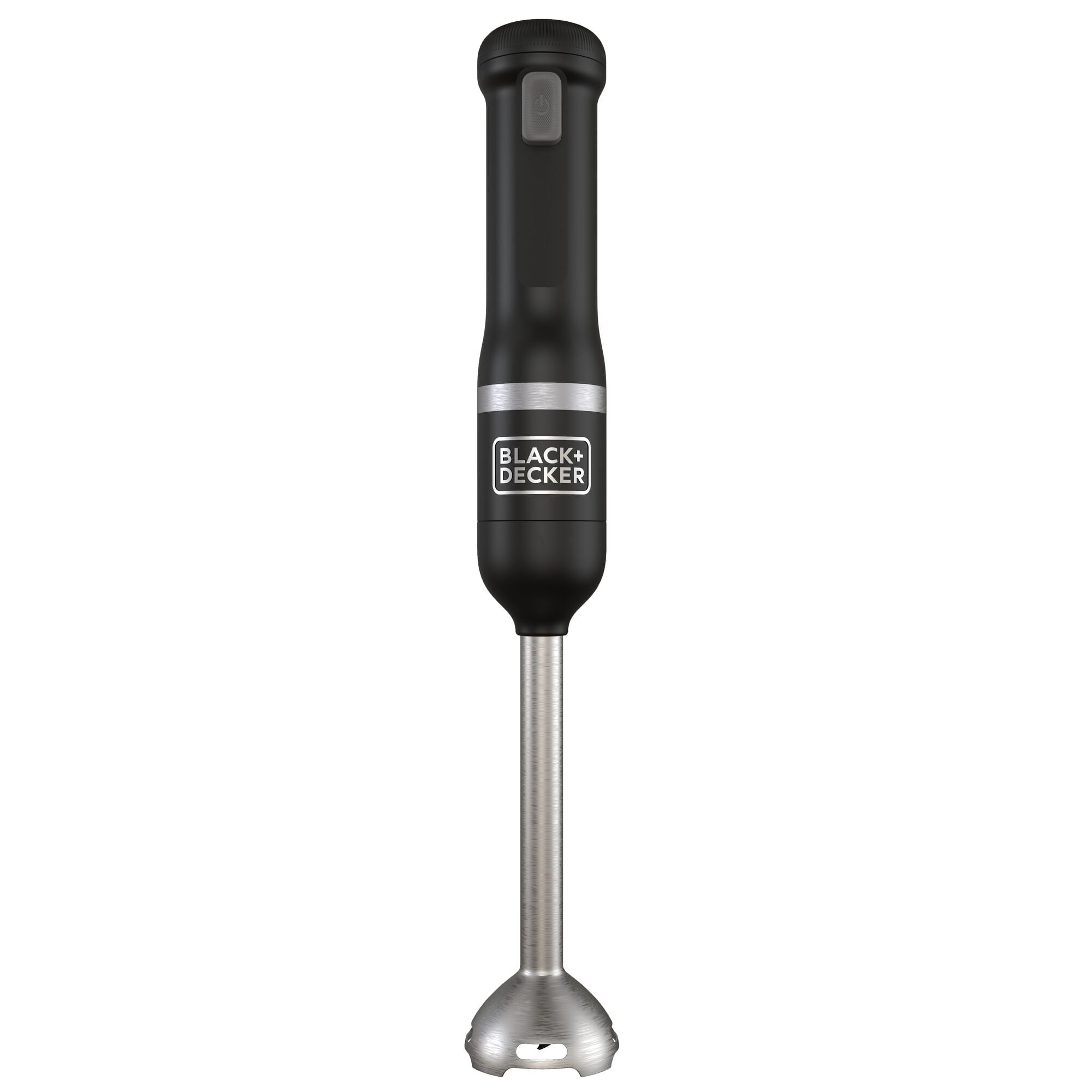 BLACK+DECKER Kitchen Wand Blender Kit, Black (BCKM1011K10)
