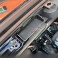 thumbnail image 4 of For 2021-2025 Ford Bronco Accessories Cab Sunglasses Holder Box Organizer Tray, 4 of 10