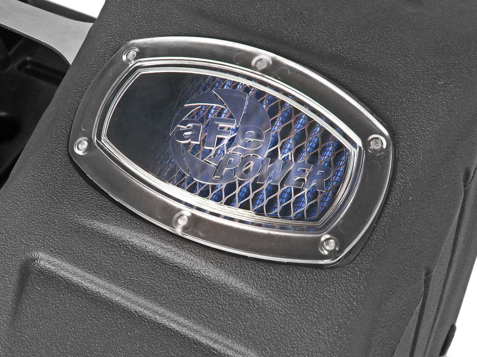 Momentum HD Cold Air Intake System w/ Pro 10 R Filter