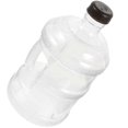 thumbnail image 5 of Clear Water Container Jug With Handle For Camping And Hiking 20.5X37.5CM Portable Storage Solution 1Pack, 5 of 5