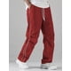 thumbnail image 3 of Pantalones deportivos ZAFUL Parachute Y2k holgados para hombre, 3 of 6