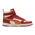 thumbnail image 4 of Tenis Caballero Puma Tipo Botin RBD Basketball rojo 27, 4 of 5