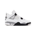 thumbnail image 2 of Ni - ke Size 14 - Men’s Air Jordan 4 Retro "White Cement" 2025 (FV5029-100) SHIPS FAST ?, 2 of 5