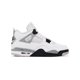thumbnail image 2 of Ni - ke Size 14 - Men’s Air Jordan 4 Retro "White Cement" 2025 (FV5029-100) SHIPS FAST ?, 2 of 5