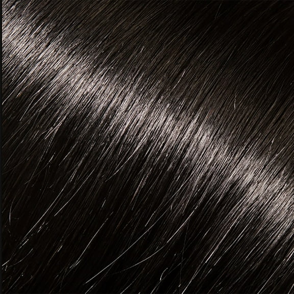 Babe I-Tip Pro 22 Inch Betty #1 Hair Extensions 20 Pieces Straight Color