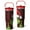 Crimson-1, variant on 30oz Stainless Steel Tumbler with Lid and Straw,Spill Proof Travel Cup Double Wall Vacuum Insulated Coffee Mug with Top Handle Light-green