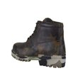 thumbnail image 3 of Bota Hombre Industrial camuflaje Suela antiderrapante Castalia Industrial, 3 of 4
