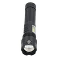 thumbnail image 1 of Outdoor Flashlight, IPX4 Waterproof Zoomable LED Flashlight  For Hiking For Outdoor, 1 of 8