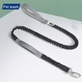 thumbnail image 3 of Pet Traction Rope Towing Wear-resistant Great Pet Dog Traction Leash Rope, 3 of 5