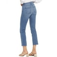 thumbnail image 2 of NYDJ womens  Plus Sheri Sweetbay Ankle Jean, 0, 2 of 2