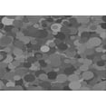 thumbnail image 1 of Ahgly Company Indoor Rectangle Patterned Battleship Gray Area Rugs, 8' x 10', 1 of 6