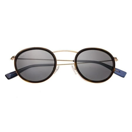 simplify sunglasses 100-bn jones acetate frame sunglasses, brown