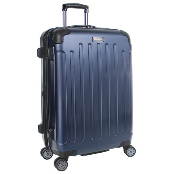 Heritage Heritage Logan Square 25in Lightweight Hardside Expandable 8