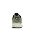 thumbnail image 4 of New Balance Men's 990v3 MiUSA JJJJound Olive Running Shoes, from StockX, 4 of 5