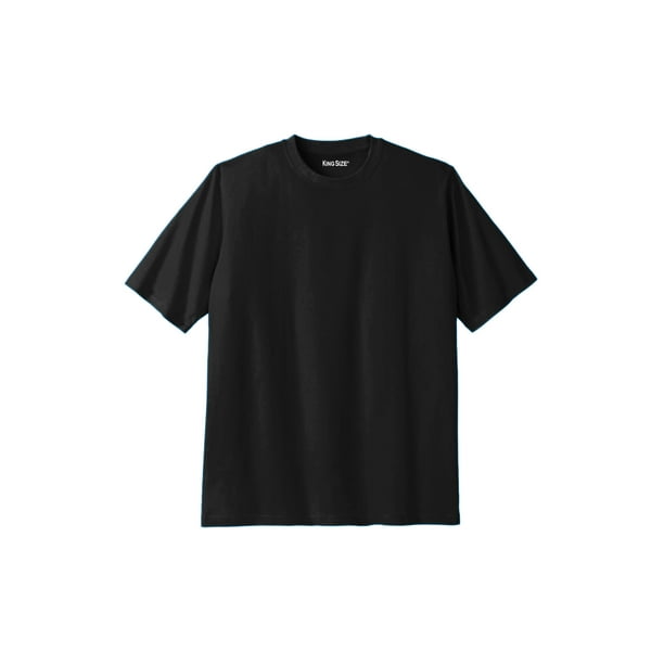 big and tall t shirts walmart