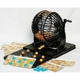 thumbnail image 2 of Family Bingo Lotto Numbers Machine - 90 Numbers, 24 CardsAA-HAPDEN, 2 of 4