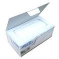 thumbnail image 1 of Cubre bocas AMBIDERM 3 Pliegos caja C/50 blanco, 1 of 3