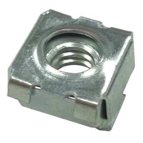 Clip Nut, 1/420 UNC