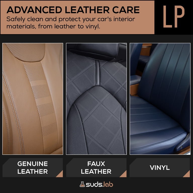 Leather Conditioner with UV Protectant, 32 fl oz photo 7