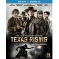 thumbnail image 2 of Texas Rising (Blu-ray), 2 of 2