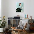 thumbnail image 4 of Art.com Rosemary's Baby, Mia Farrow, 1968 Photo, 24" x 32", 4 of 4