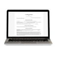 thumbnail image 5 of Last Will & Testament | Living Trust | Power of Attorney - Legal Forms and Step-by-Step Instructions, Online Document Creation Service, Document Bundle, 5 of 6
