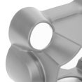 thumbnail image 2 of Sombrilla Guardia Titular Cap Gimbal Cámara Lente Parasol Protección para DJI Mini 3 Pro Tmvgtek libre de BPA, 2 of 8