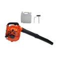 thumbnail image 3 of DOLITY Gas Blower Snow Blower Vacuum Cleaner Engine Blower Gas Powered Leaf Blower for, 3 of 9