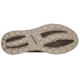 thumbnail image 2 of Mocasín Superior Milford para Hombre Skechers, Marrón, Talla 9.5 US, 2 of 5