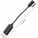 thumbnail image 3 of Para Audi VW MMI transmisión de música Bluetooth iPod interfaz multimedia Cable AMI, 3 of 6