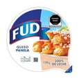 thumbnail image 1 of Queso panela FUD 23 en bloque 200 g, 1 of 3