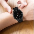 thumbnail image 6 of AFACUHX 1PC 22mm Solid Color Silicone Sports Watch Strap Sweat Proof Durable Wristwatch Band with Fashionable Comfortable Design and Easy Replacement, 6 of 9