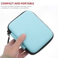 thumbnail image 3 of Guitar Pick Storage Bag Portable Plectrums Storage Holder Guitar Accessories, 3 of 9