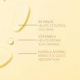 thumbnail image 5 of Skin 2.0 Retinol & Vitamin E Face Serum - 1.69 Fl. oz, Cruelty-Free, Reduces Acne Scars, Wrinkles, Anti-Aging, Skin Renewal, Hydrating, Korean Beauty, 5 of 7
