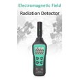 thumbnail image 1 of Inicio Detector de radiación de ondas electromagnéticas Mujeres embarazadas Ondas electromagnéticas de alta precisión, 1 of 5