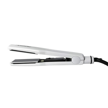 SalonPro 1.25 Inch Professional Hair Straightener Flat Iron - SP-053A