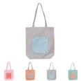 thumbnail image 2 of Coofit Sac Fourre-Tout Pliable Multifonctionnel Sac à Main de Mode, 2 of 10