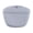 Gray, variant on Silicone Dog Treat Waist Bag, Hands Free for Training Walks,Waterproof and Tear Resistant,for Outdoor Obedience Sessions and Leash Training