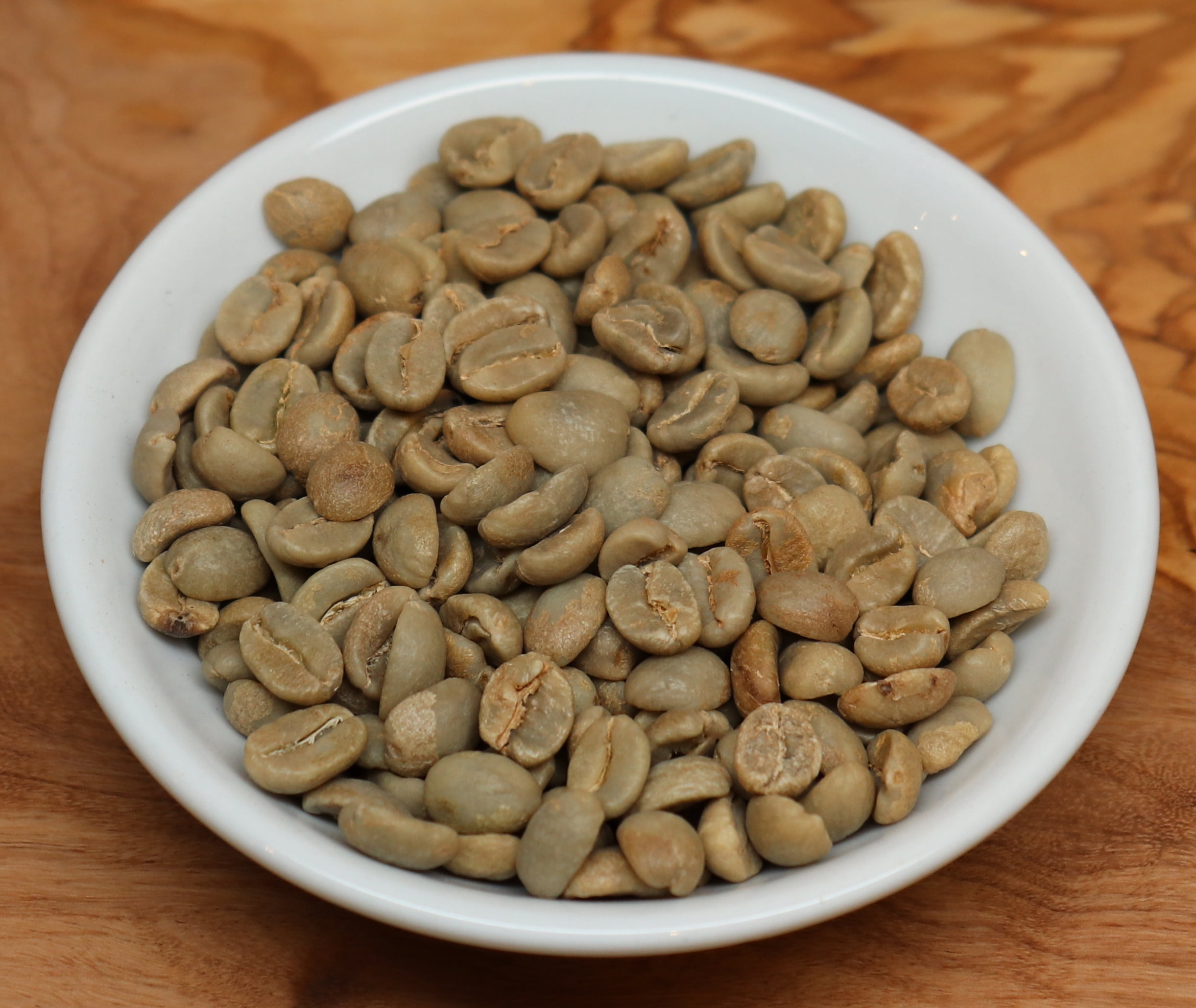 Jamaica Blue Mountain Whole Bean Coffee, Medium Roast, 1 Lb