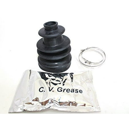 2007 Boss - CV Boot Repair Kit Front Outer Polaris Ranger 4x4 700 2005 2006 2007 2008 2009, CV Boot Repair Kit Front Outer By Boss Bearing