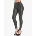 thumbnail image 2 of Leggins Cuero Gruesos Afelpados Malla Vinipiel Legins Mallon LOLE Leggings, 2 of 4