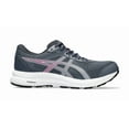 thumbnail image 2 of ASICS GEL-Contend 8 Running Shoes Women Size 12 Ortholite Pink & Gray Sneakers, 2 of 6
