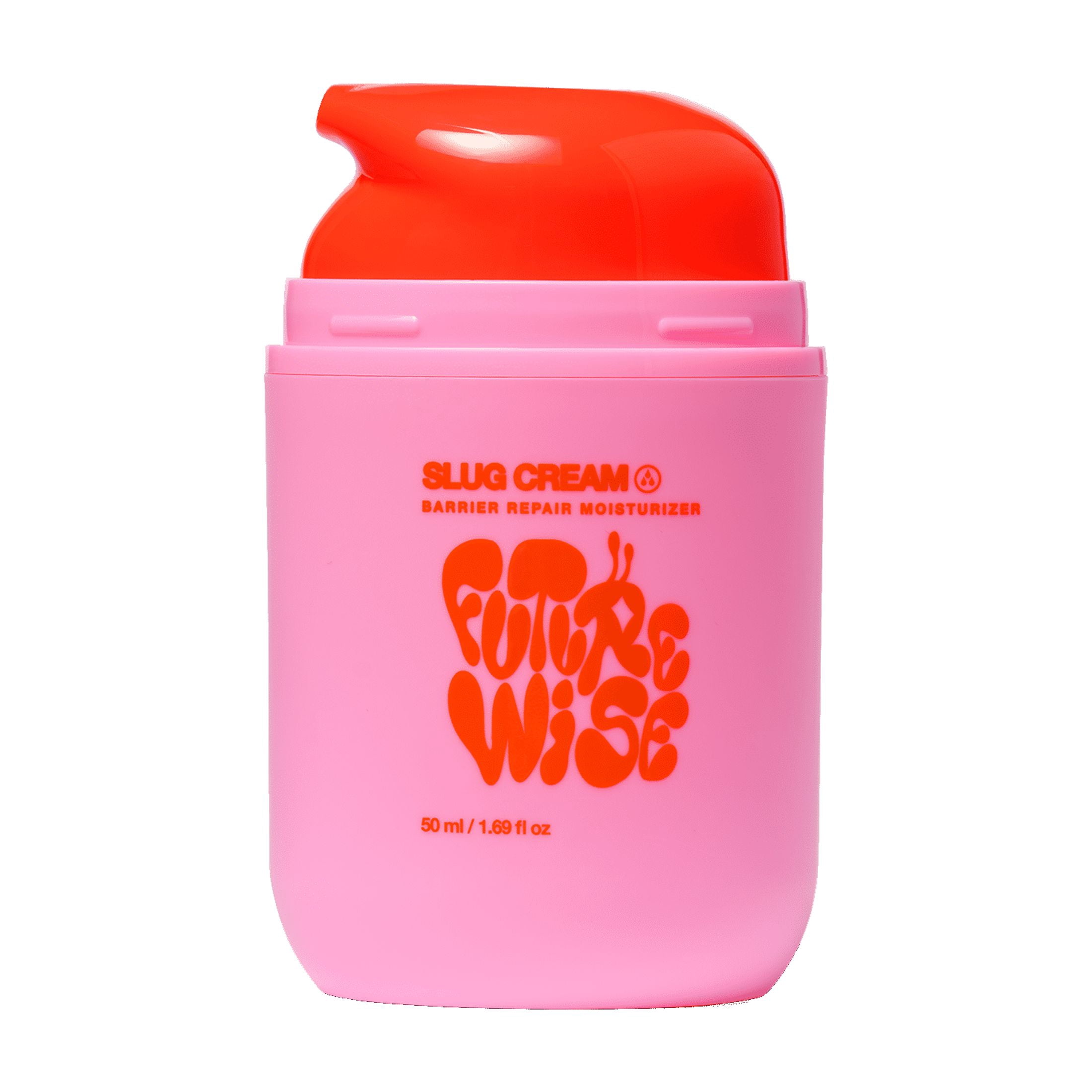Futurewise SLUG CREAM Barrier Repair Moisturizer